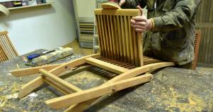 RESTAYLING MOBILI DA GIARDINO